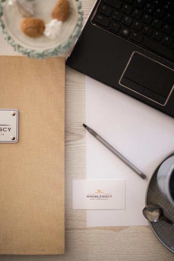 Apartamenty W Kamienicy 시에라츠 외부 사진