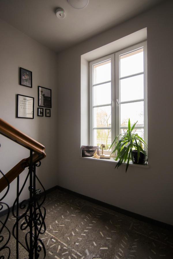 Apartamenty W Kamienicy 시에라츠 외부 사진