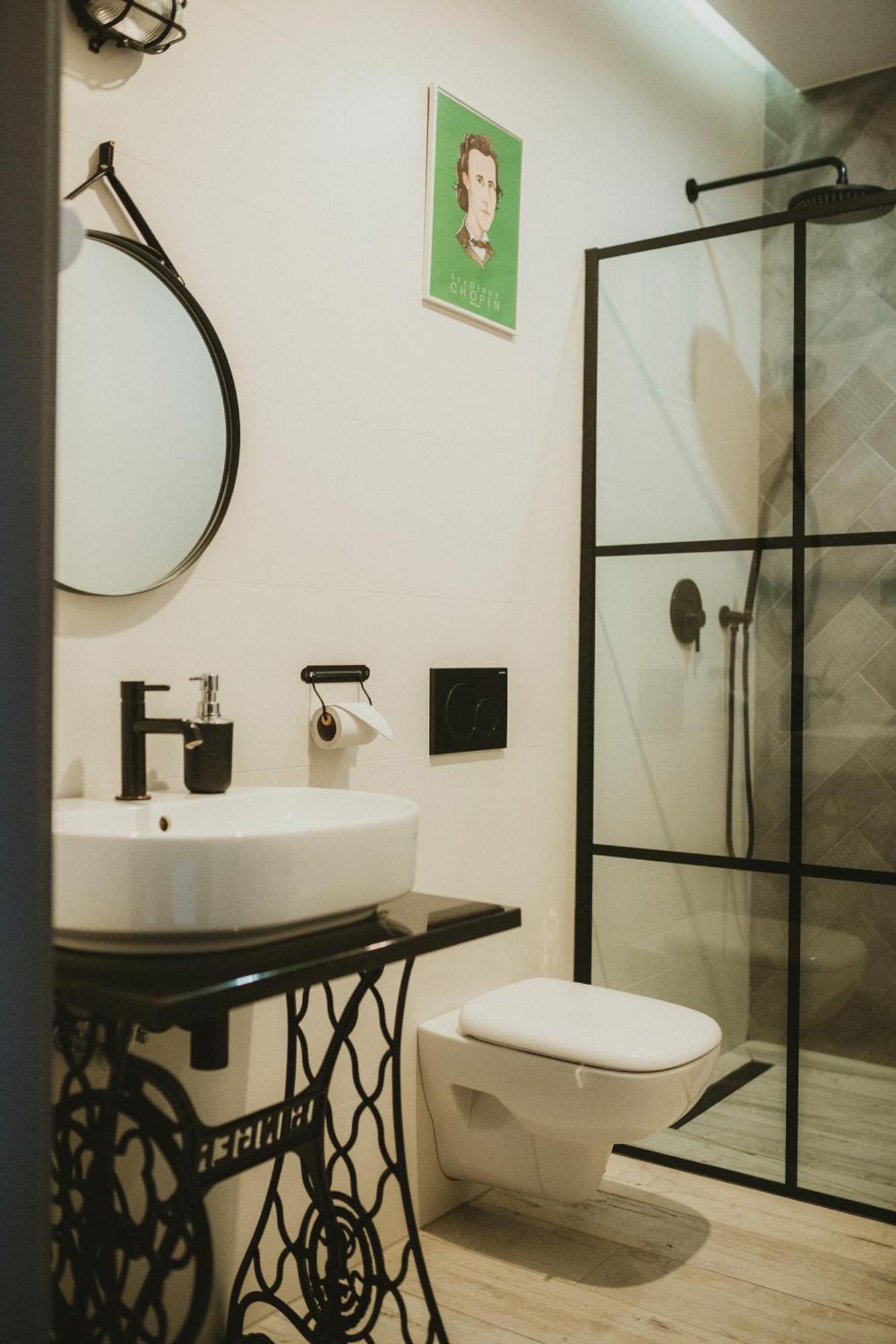 Apartamenty W Kamienicy 시에라츠 외부 사진